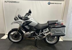 Bmw R 1200 GS (2008 - 09) usata