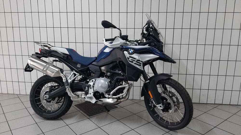 Bmw F 850 GS (2021 - 24)