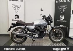 Moto Guzzi V7 850 Stone Special Abs (2021) usata