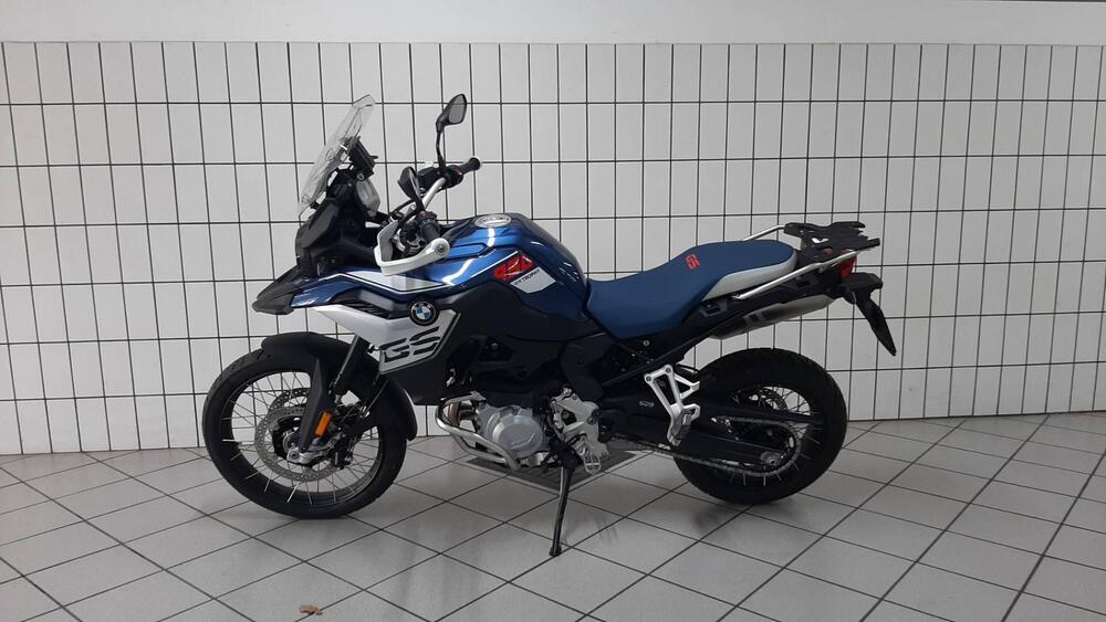 Bmw F 850 GS (2021 - 24) (4)