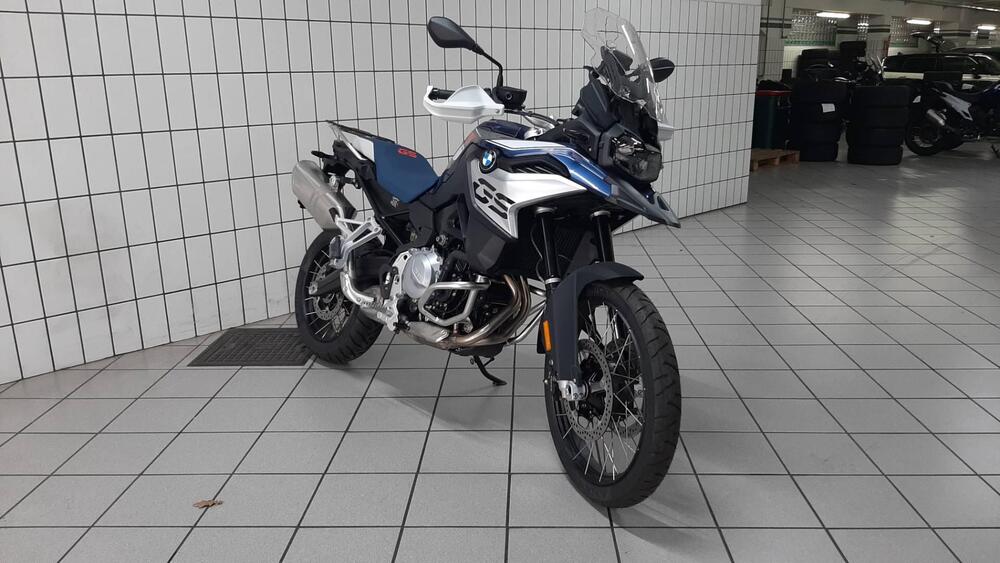 Bmw F 850 GS (2021 - 24) (5)