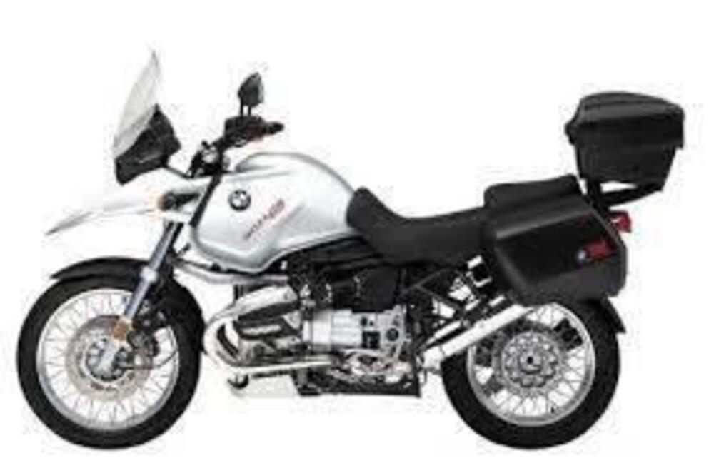 Bmw R 1150 GS (1999 - 03)