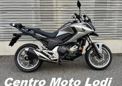 Honda NC 750 X DCT ABS (2016 -17) usata