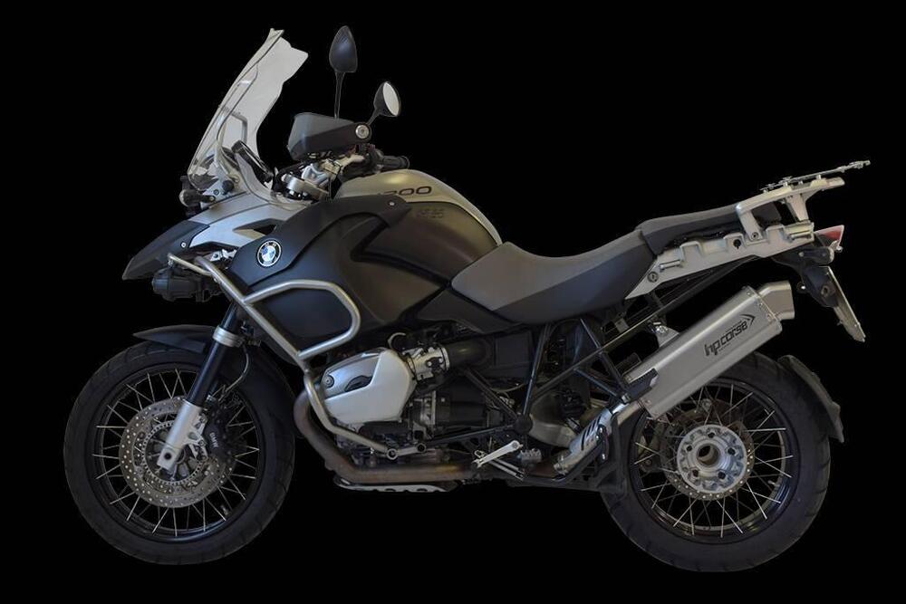 Bmw R 1200 GS (2004 - 07) (3)