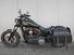 Harley-Davidson 1690 Street Bob Special (2015 - 16) - FXDB (22)