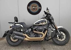 Harley-Davidson Fat Bob 114 (2021 - 24) usata