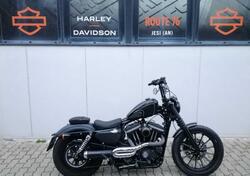 Harley-Davidson 883 Iron (2009 - 11) - XL 883N usata