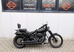 Harley-Davidson 1450 Night Train (2006 - 07) usata