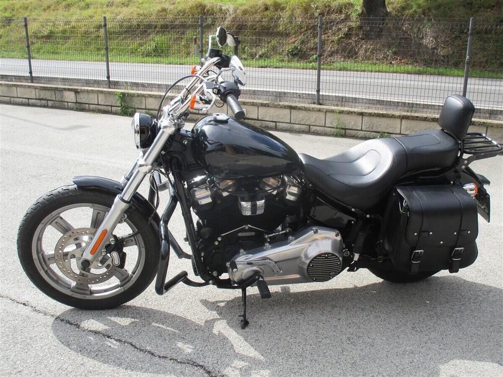 Harley-Davidson Softail Standard (2021 - 24) (2)