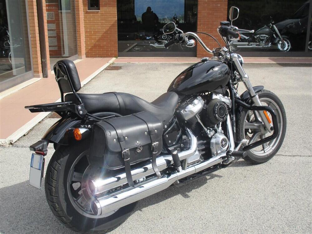 Harley-Davidson Softail Standard (2021 - 24) (3)