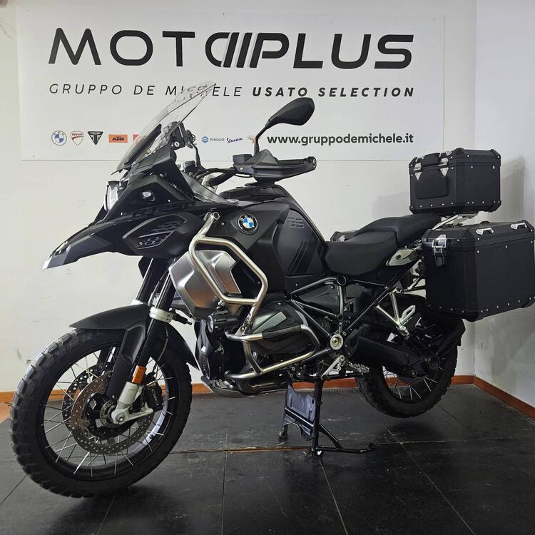 Bmw R 1250 GS Adventure (2021 - 24)