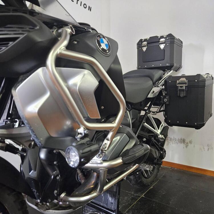 Bmw R 1250 GS Adventure (2021 - 24) (3)