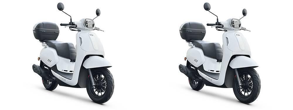 Kymco Filly 50 (2024)