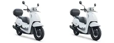 Kymco Filly 50 (2024 - 26) nuova