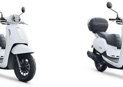 Kymco Filly 50 (2024) nuova