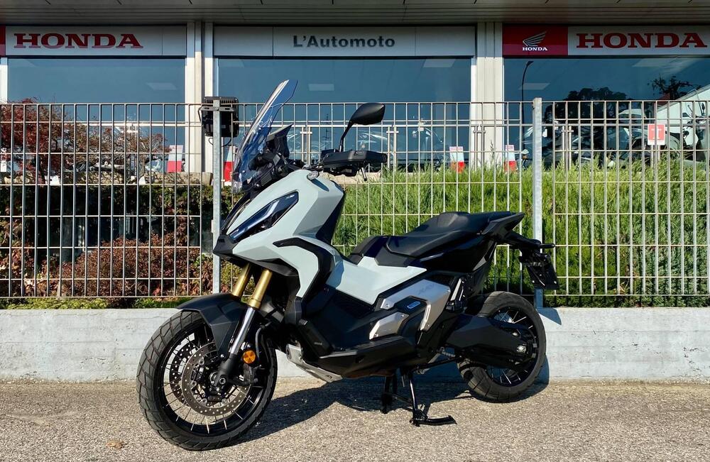 Honda X-ADV 750 DCT (2021 - 24)