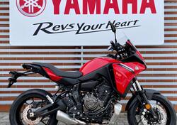 Yamaha Tracer 7 (2021 - 24) usata