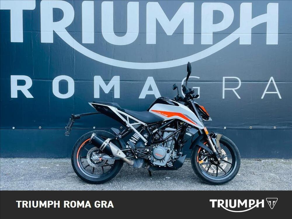 KTM 390 Duke (2021 - 23) (2)