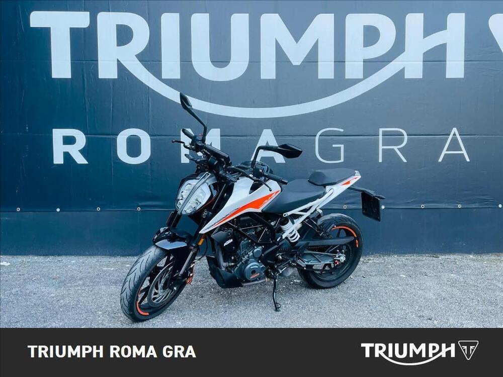 KTM 390 Duke (2021 - 23) (3)