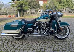 Harley-Davidson 1584 Road King Classic (2007 - 11) - FLHRCI usata