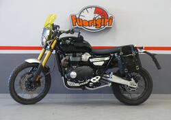 Triumph Scrambler 1200 XE (2024) usata