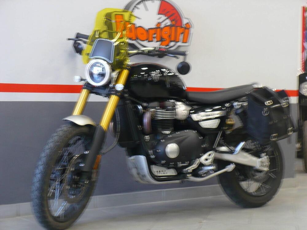 Triumph Scrambler 1200 XE (2024) (3)