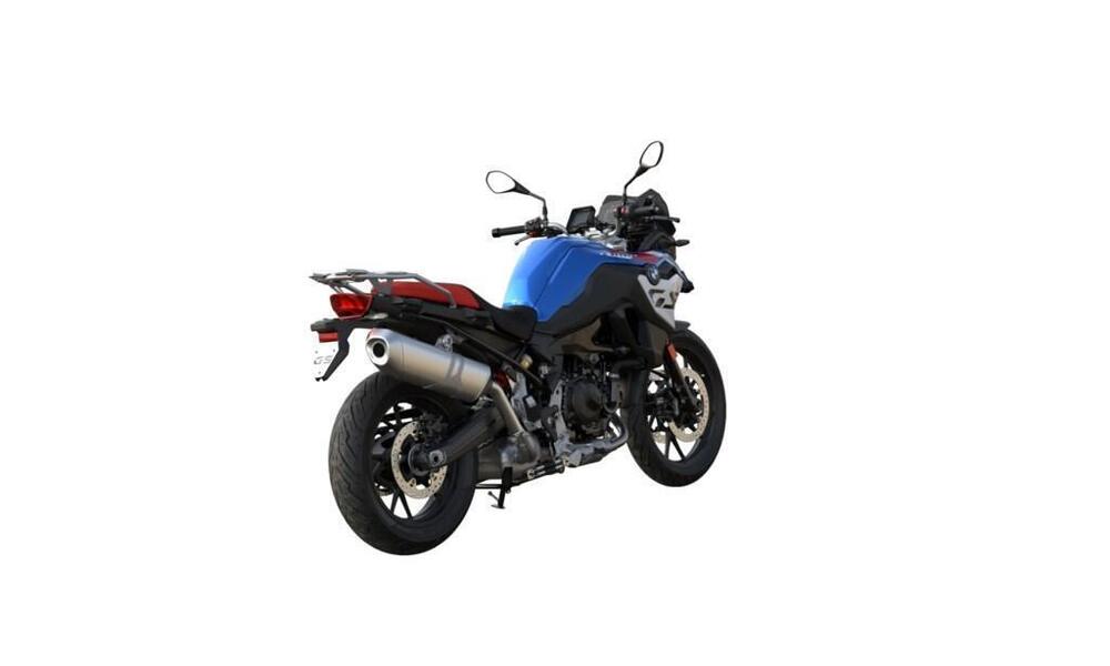 Bmw F 800 GS (2024 - 25) (2)