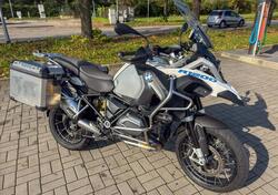 Bmw R 1200 GS Adventure (2013 - 16) usata