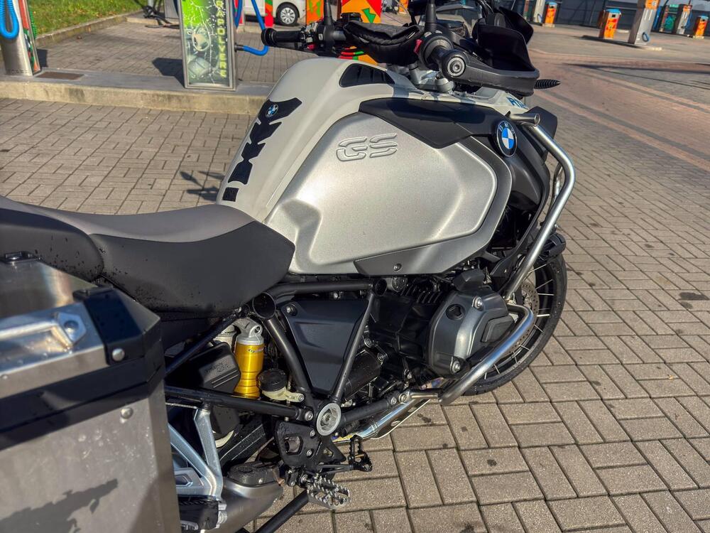 Bmw R 1200 GS Adventure (2013 - 16) (4)