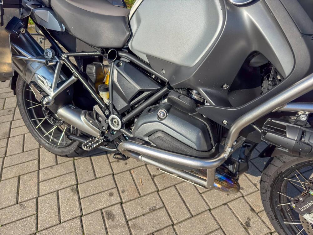 Bmw R 1200 GS Adventure (2013 - 16) (5)