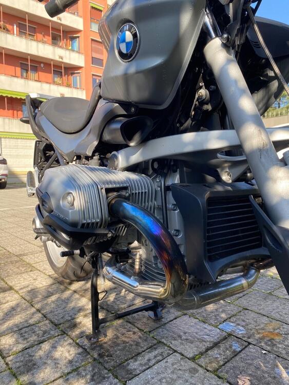 Bmw R 1200 R (2006 - 11) (2)