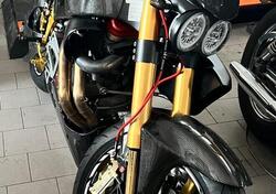 Buell Lightning XB 9S usata