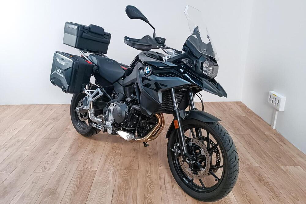 Bmw F 800 GS (2008 - 15) (2)