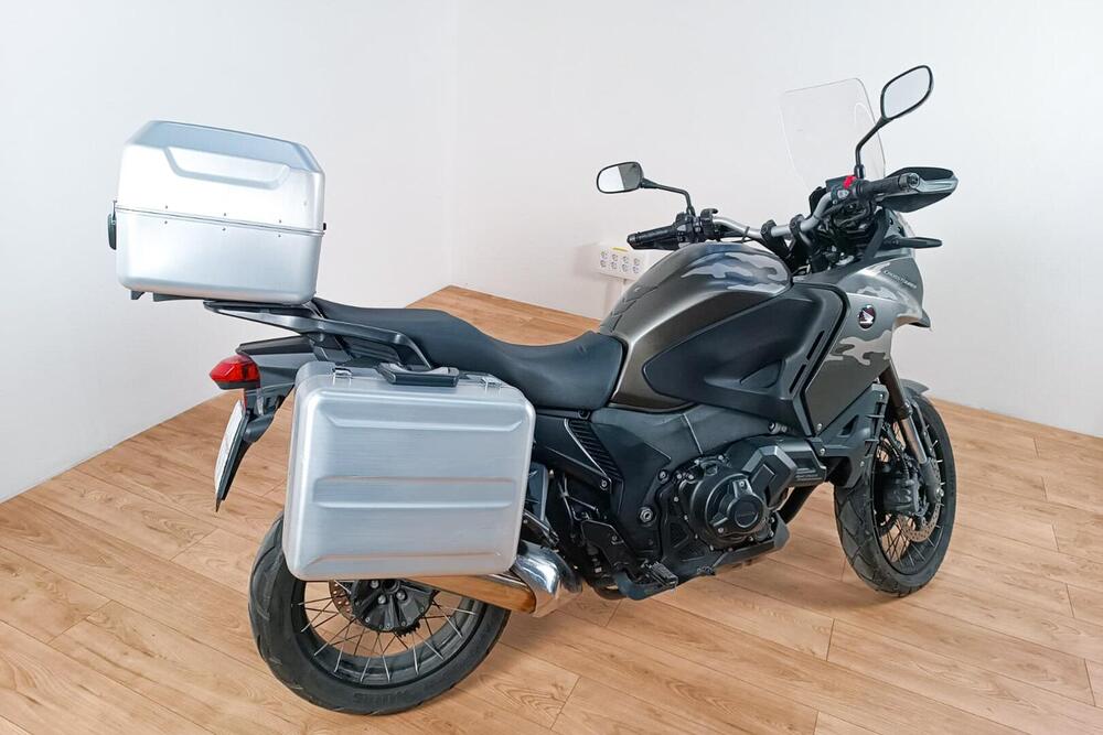 Honda Crosstourer DCT ABS (2011 - 15) (3)