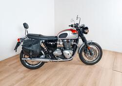 Triumph Bonneville T120 (2016 - 20) usata