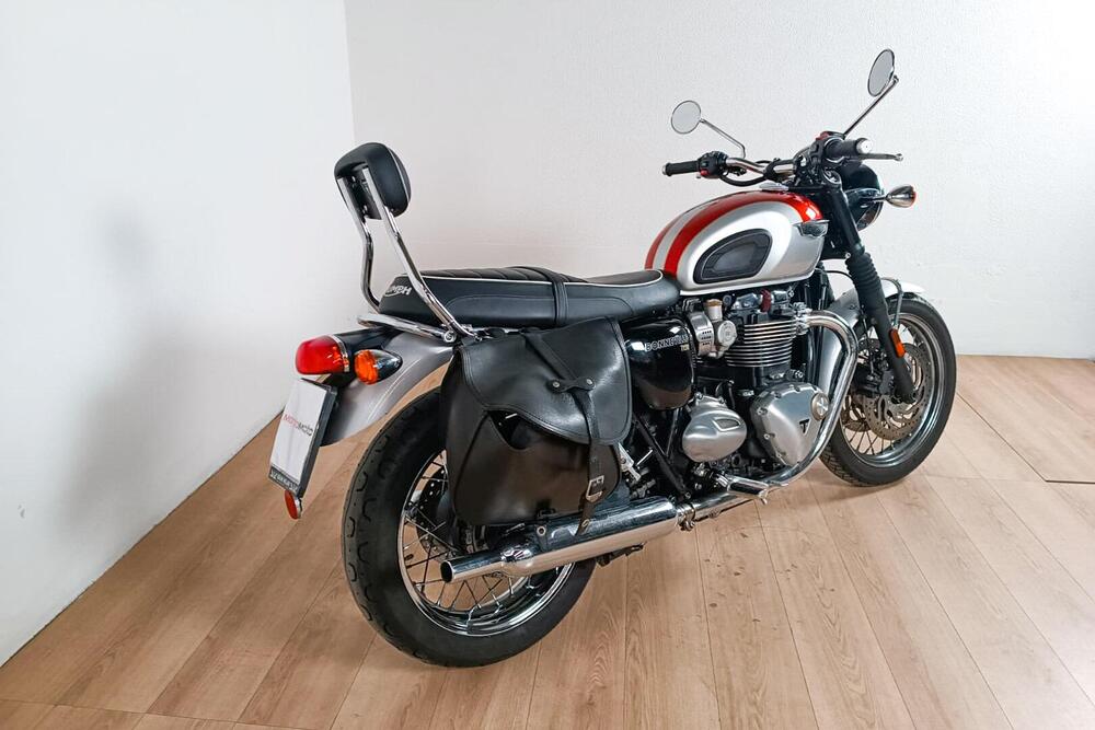 Triumph Bonneville T120 (2016 - 20) (3)