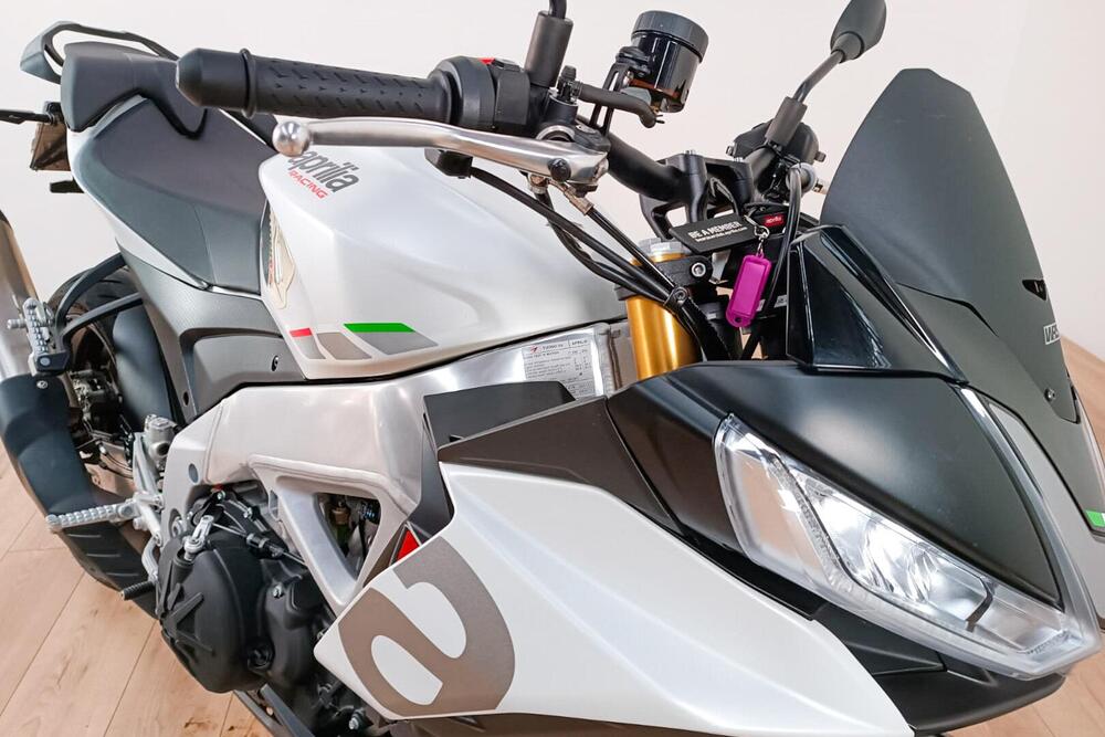 Aprilia Tuono 1100 V4 (2021 - 24) (5)