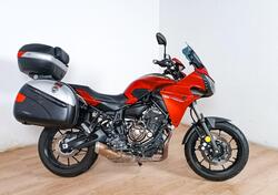 Yamaha Tracer 700 (2016 - 20) usata