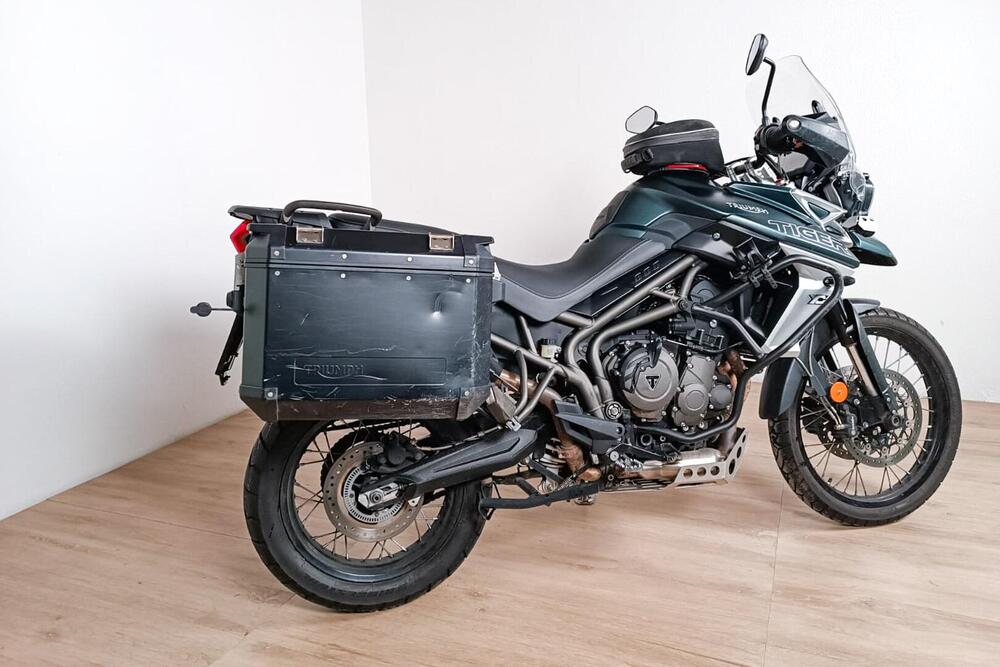 Triumph Tiger 800 XCa (2015 - 17) (3)