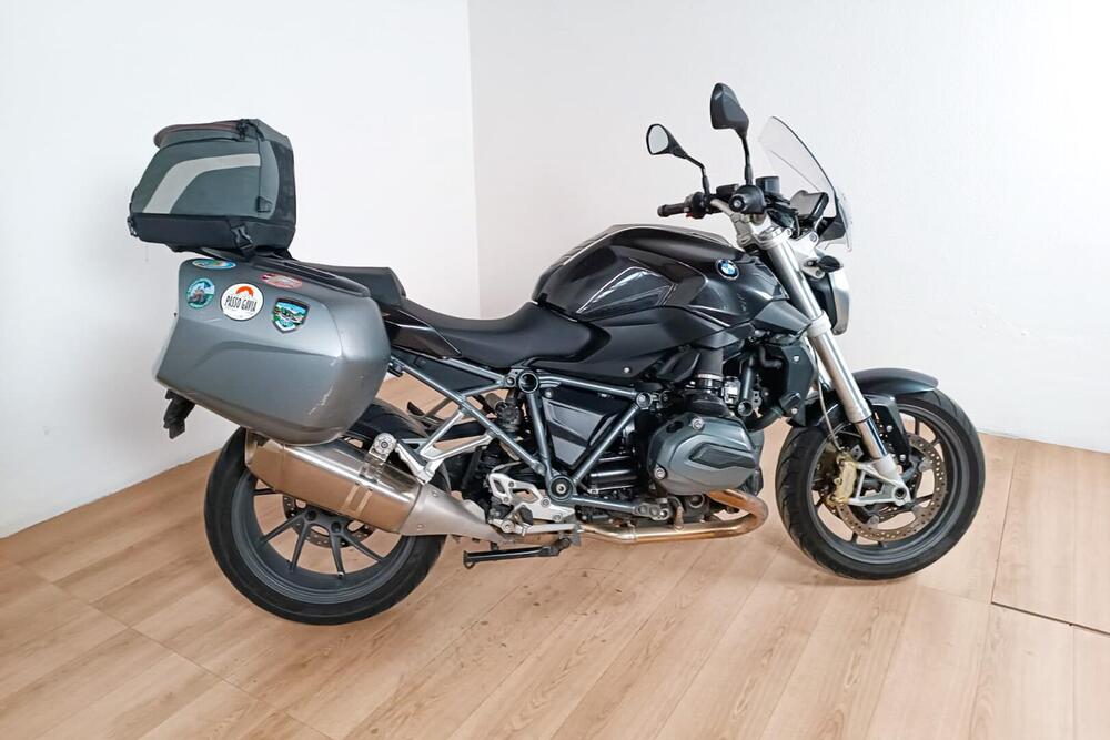 Bmw R 1200 C ABS