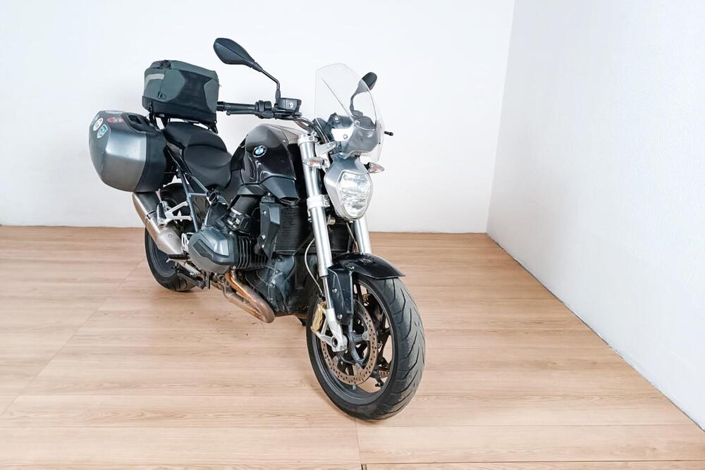 Bmw R 1200 C ABS (2)