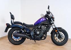 Honda CMX 500 Rebel (2017 - 19) usata