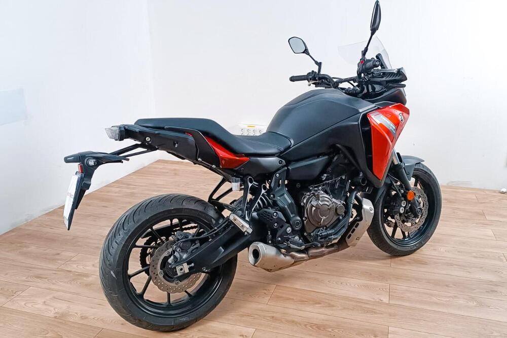 Yamaha Tracer 700 (2016 - 20) (3)