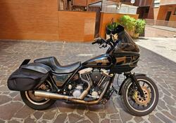 Harley-Davidson 1340 Low Rider (1989 - 99) - FXR usata