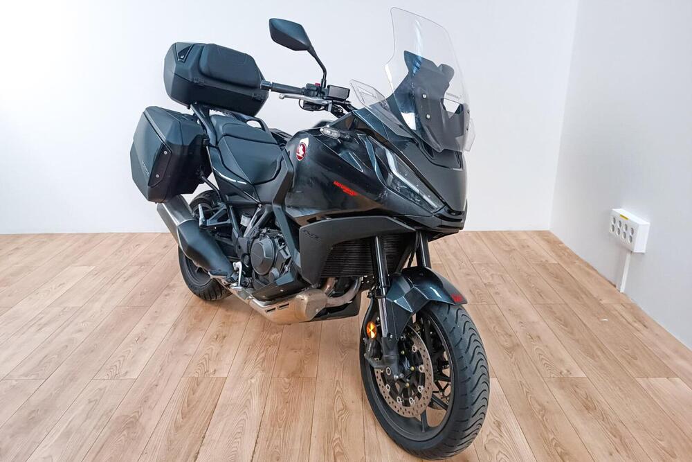 Honda NT 1100 (2022 - 24) (2)