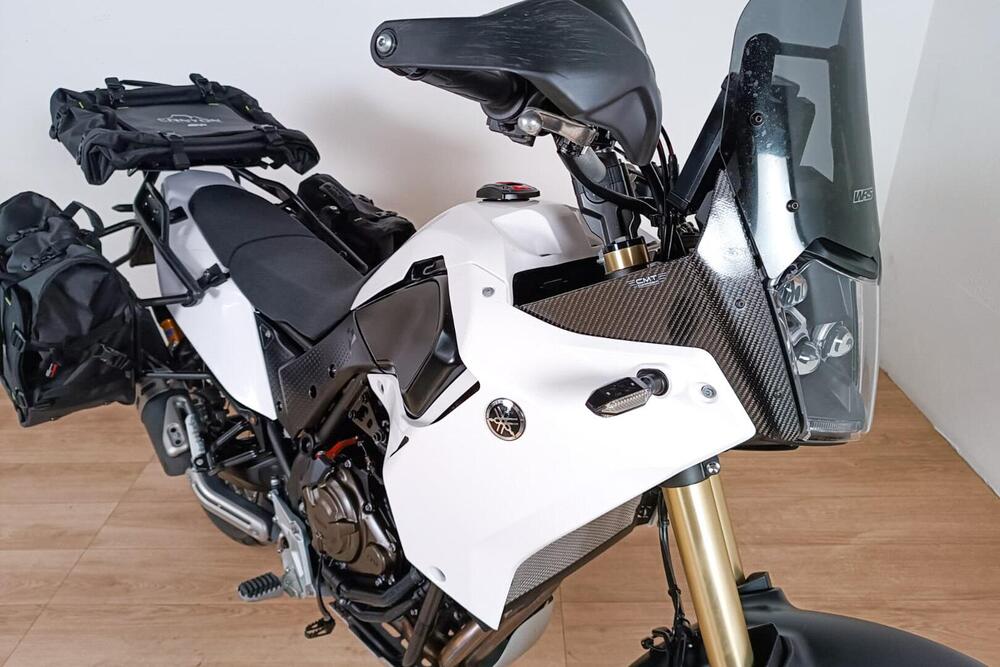 Yamaha Ténéré 700 (2019 - 20) (5)