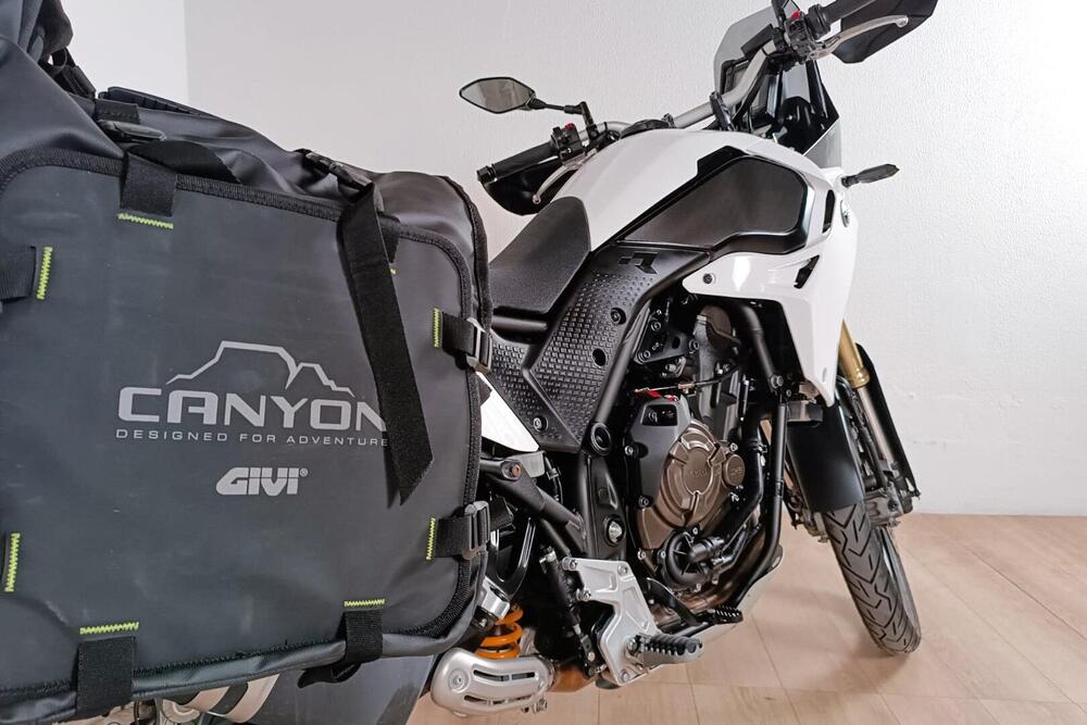 Yamaha Ténéré 700 (2019 - 20) (4)