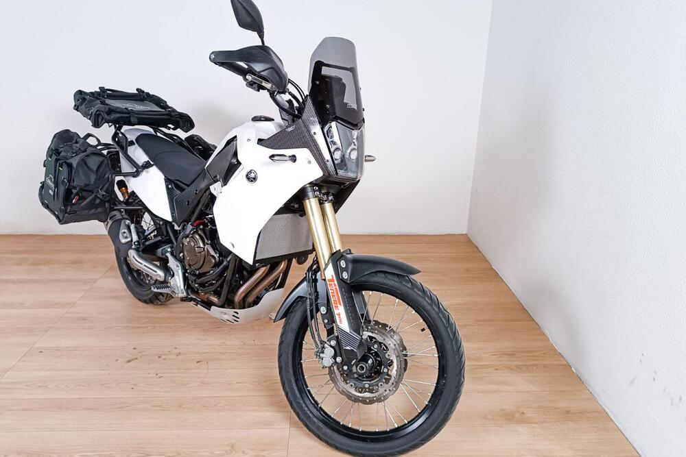 Yamaha Ténéré 700 (2019 - 20) (2)