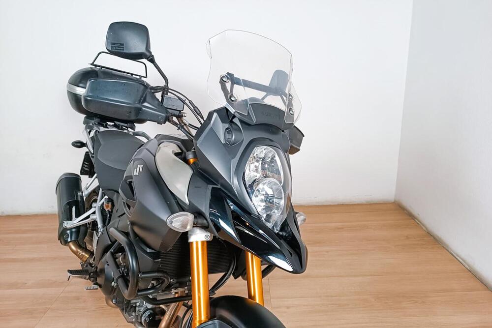 Suzuki V-Strom 1000 ABS (2014 - 17) (5)