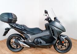 Honda Integra 750 DCT ABS (2014 - 15) usata